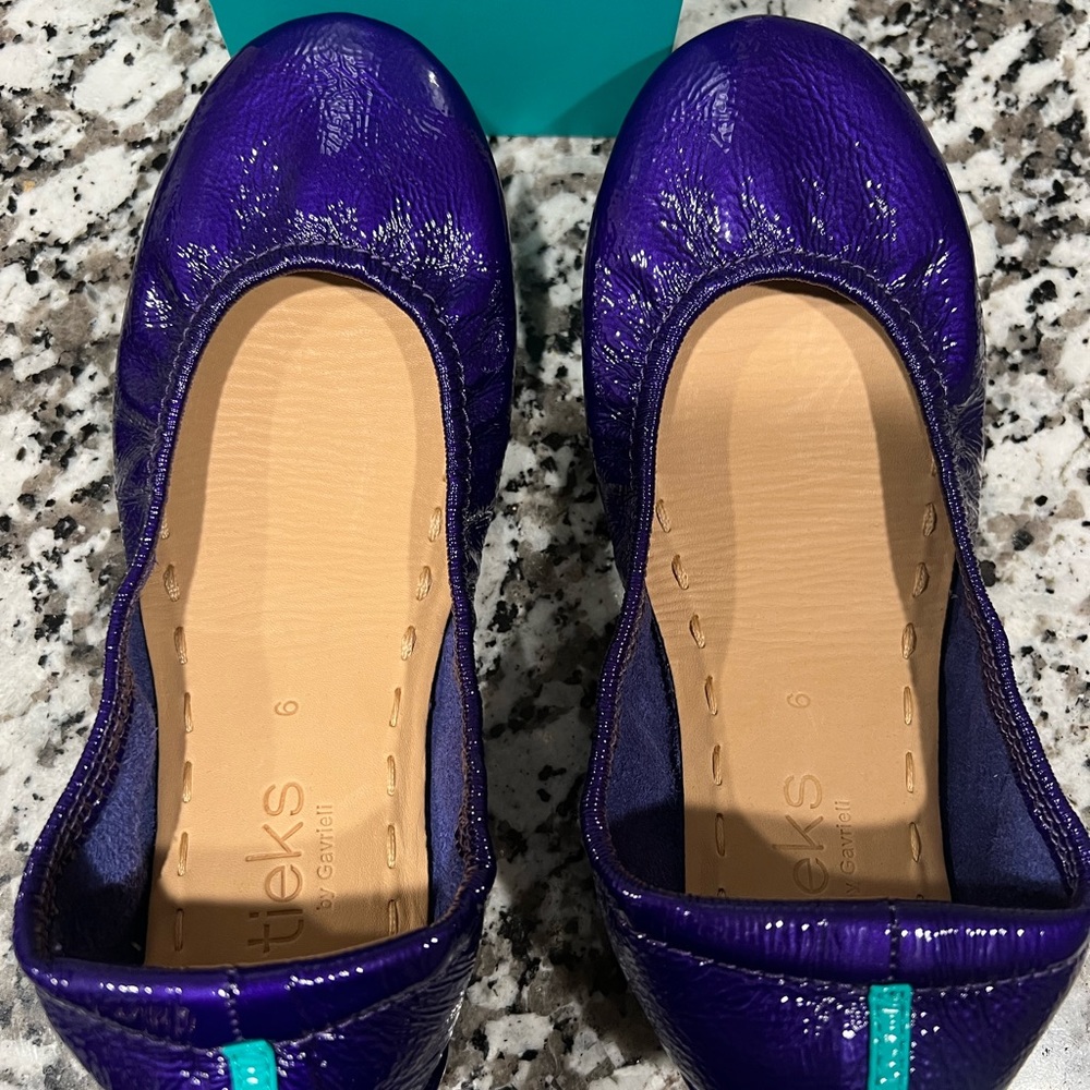 Tieks